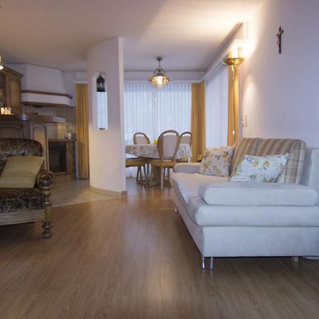 Waldrain 2 Apartment Saas-Fee Ngoại thất bức ảnh