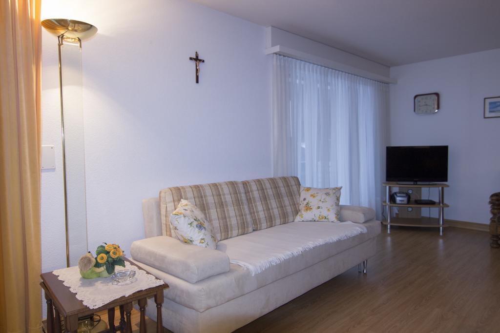 Waldrain 2 Apartment Saas-Fee Phòng bức ảnh