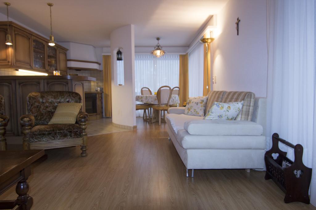 Waldrain 2 Apartment Saas-Fee Ngoại thất bức ảnh