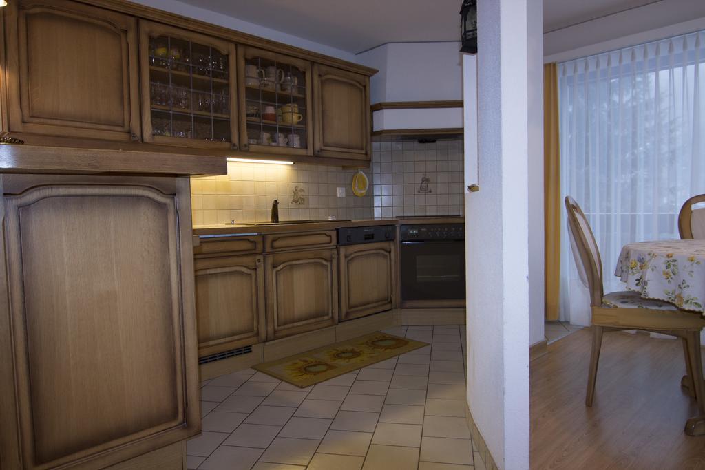 Waldrain 2 Apartment Saas-Fee Phòng bức ảnh