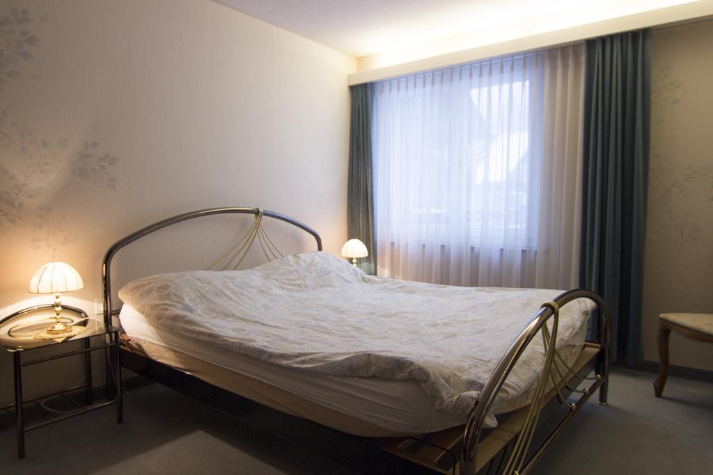 Waldrain 2 Apartment Saas-Fee Phòng bức ảnh